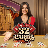32 Baraha live casino at PG Slot Gen10