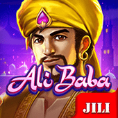 Ali Baba hot game at PG Slot Gen10