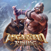 Asgardian Rising at PG Slot Gen10