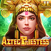 Aztec Priestess at PG Slot Gen10