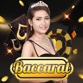 Baccarat A live at PG Slot Gen10