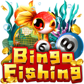 Bingo Fishing at PG Slot Gen10