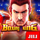 Boxing King slot at PG Slot Gen10