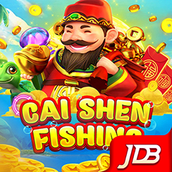 Cai Shen Fishing at PG Slot Gen10