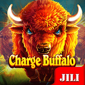 Charge Buffalo at PG Slot Gen10