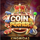 Coin Pusher at PG Slot Gen10