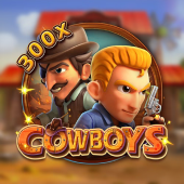 Cowboys at PG Slot Gen10