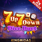 Dice Duet at PG Slot Gen10