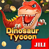Dinosaur Tycoon at PG Slot Gen10