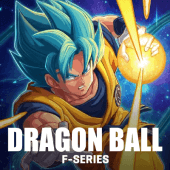 Dragon Ball slot at PG Slot Gen10