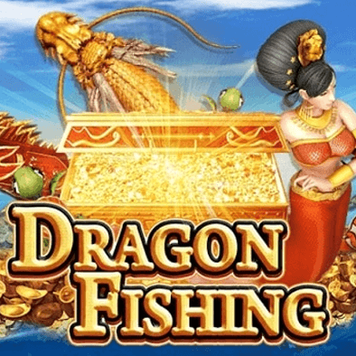 Dragon Fishing at PG Slot Gen10