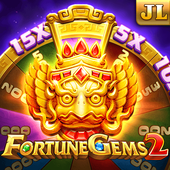 Fortune Gems 2 at PG Slot Gen10