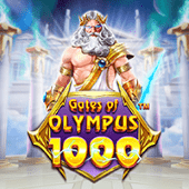 Gates of Olympus 1000 at PG Slot Gen10