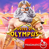 Gates of Olympus Hot Game at PG Slot Gen10