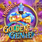 Golden Genie at PG Slot Gen10
