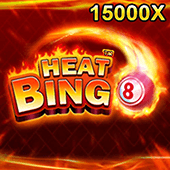 Heat Bingo at PG Slot Gen10