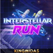 Interstellar Run at PG Slot Gen10