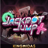 Jackpot Jump at PG Slot Gen10
