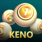 Keno at PG Slot Gen10