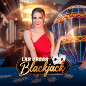 Las Vegas Blackjack at PG Slot Gen10