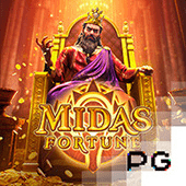 Midas Fortune at PG Slot Gen10