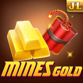 Mines Gold slot at PG Slot Gen10