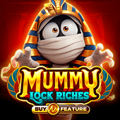 Mummy Lock Riches at PG Slot Gen10