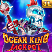 Ocean King Jackpot at PG Slot Gen10