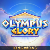 Olympus Glory at PG Slot Gen10