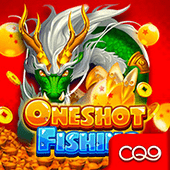 Oneshot Fishing at PG Slot Gen10