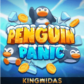 Penguin Panic at PG Slot Gen10