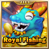 Royal Fishing at PG Slot Gen10