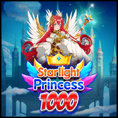 Starlight Princess 1000 at PG Slot Gen10