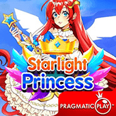 Starlight Princess at PG Slot Gen10