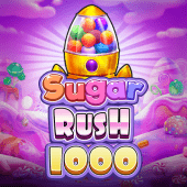 Sugar Rush 1000 at PG Slot Gen10