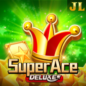 Super Ace Deluxe - Hot Game at PG Slot Gen10
