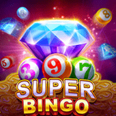 Super Bingo Slot Game at PG Slot Gen10