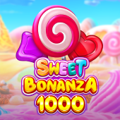 Sweet Bonanza 1000 slot game at PG Slot Gen10