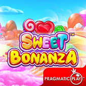 Sweet Bonanza Hot Game at PG Slot Gen10