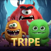 Tripe Cards Game - Play at PG Slot Gen10 casino