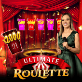 Ultimate Roulette at PG Slot Gen10