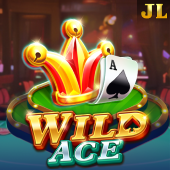 Wild Ace slot at PG Slot Gen10