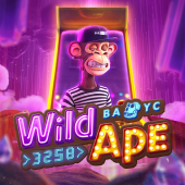 Wild Ape at PG Slot Gen10