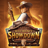 Wild Bounty Showdown winner at PG Slot Gen10